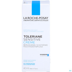 La Roche-Posay Toleriane Sensitive Creme 