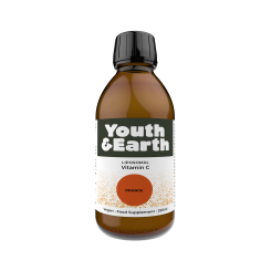 Vitamin C liposomal flüssig Y+E 