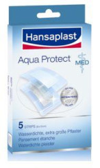 Hansaplast Med Aqua Prot 2457 