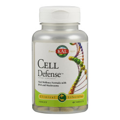 Supplementa Cell Defense KAL Tabletten 