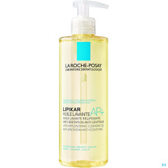 LA ROCHE LIPIKAR OEL AP+AKT 400ML 
