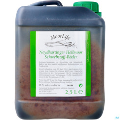 MOOR NEYDH.HEILM.SCHWEBSTBAD 2,5L 