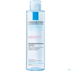 La Roche-Posay Mizellen Reinigungsfluid Ultra reaktive Haut 