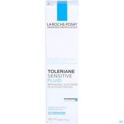La Roche-Posay Toleriane Sensitive Fluid 