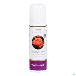 Taoasis Bio Gesichtstonikum Rosen 