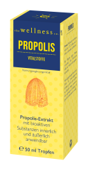 Wellness Propolis Tropfen 