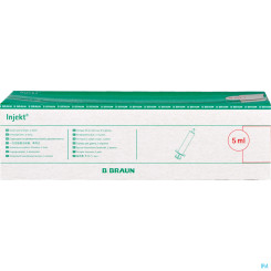 INJ.ESPR BRA INJ.  5ML 100ST 