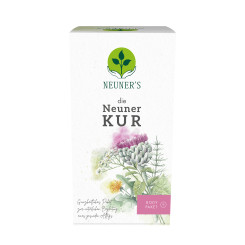 die Neuner Kur | Body + 
