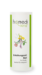 Homedi-kind Erkältungsbad 