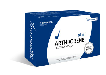 ARTHROBENE plus Gelenkskapseln 