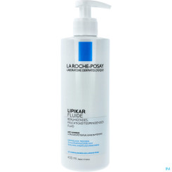 LA ROCHE LIPIKAR FLUID 400ML 