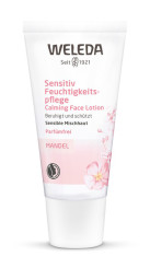 Weleda Mandel Feuchtigkeitspflege Sensitiv 30ml 