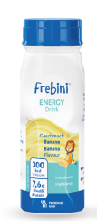 Frebini Energy Drink Banane 