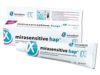 Miradent Mirasensitive HAP+ Zahn-Creme 50ml 
