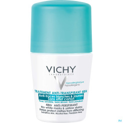 Vichy DEO Roll-On 48h Anti-Flecken 