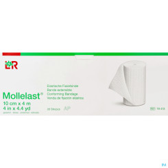 MULLB.MOLLELAST LOSE 4MX10CM 20ST 