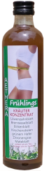 Aethera Frühlingskraeuter Konzentrat 