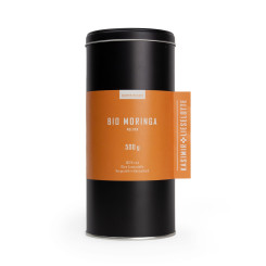 Kasimir und Lieselotte - Bio Moringa Pulver 500 g 