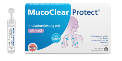 MucoClear Protect 