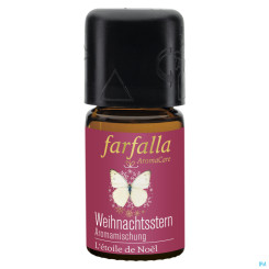 FARFALLA AROMAM.WEIHN.STERN 5ML 