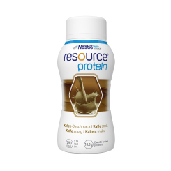 Resource® protein 