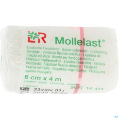 MULLB.MOLLELAST CELLO 4MX 6 1ST 