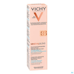 VICHY MINERALBLEND FLUID 03 30ML 