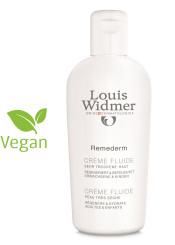 Widmer Remederm Creme Fluid 