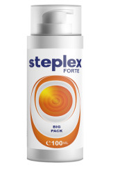 STEPLEX CREME 100ml 