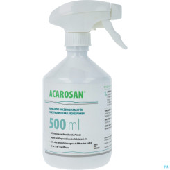 Acarosan Sprühlösung 