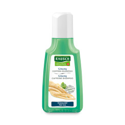 Rausch Coffein-Shampoo mit Ginseng 