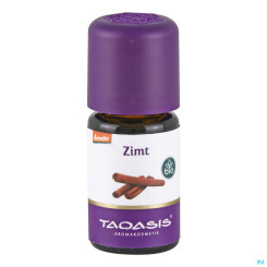 Taoasis Zimtöl Bio|demeter 5ml 