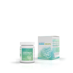 Lactobact DARM DROPS 