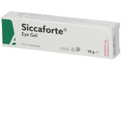 Siccaforte Augengel 