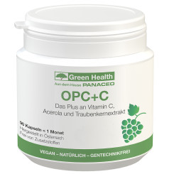 Green Health OPC+C 