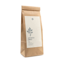 Artemisia annua Blätter Kasimir & Liselotte GMBH 