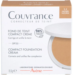 AVENE COUVR.KOMP.CR NATUR1.1 