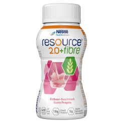 Resource® 2.0+fibre 