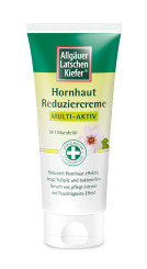 Allgäuer Latschenkiefer® Hornhaut Reduziercreme Multi-Aktiv 100ml 