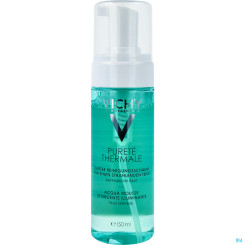 Vichy Pureté Thermale Reinigungsschaum 