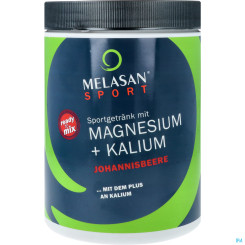 MELASAN SPORTGETR MAGN JOH.B 610G 