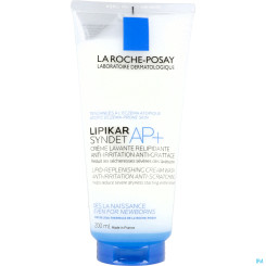 La Roche-Posay LIPIKAR Syndet AP [+] 
