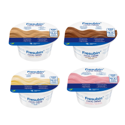 Fresubin® 2 kcal crème Mischkarton 