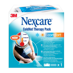 Nexcare™ ColdHot Therapy Pack Comfort 1/Packung 