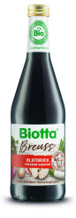 Biotta<sup>®</sup> Breuss Blutdruck Saft Bio 
