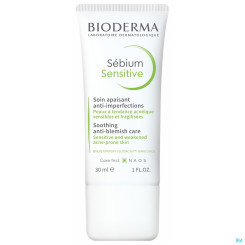 Bioderma Sébium Sensitive 30ml 