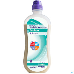 NUTRISON ADV CUB SMA 1000ML 8ST 