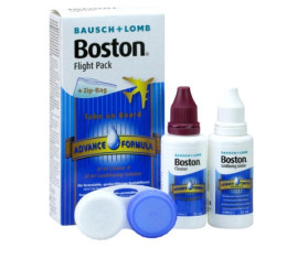 Boston ADVANCE<sup>®</sup> Flight Pack 