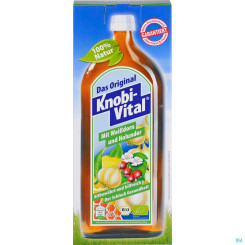 KNOBIVITAL WEISSD/HOLUND 960ML 