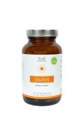 Taurin 500mg - hochrein 